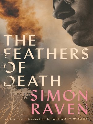 cover image of The Feathers of Death